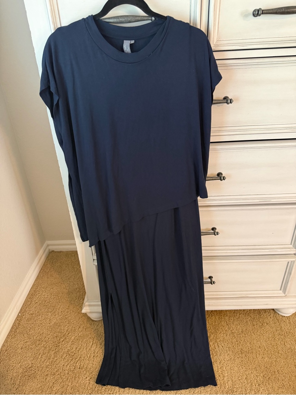 Sweaty Betty dress